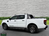 USED 2022 71 FORD RANGER 2.0 EcoBlue Wildtrak Pickup Double Cab 4dr Diesel Auto 4WD Euro 6 (s/s) (213 ps) 