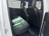 USED 2022 71 FORD RANGER 2.0 EcoBlue Wildtrak Pickup Double Cab 4dr Diesel Auto 4WD Euro 6 (s/s) (213 ps) 