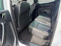USED 2022 71 FORD RANGER 2.0 EcoBlue Wildtrak Pickup Double Cab 4dr Diesel Auto 4WD Euro 6 (s/s) (213 ps) 
