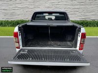 USED 2022 71 FORD RANGER 2.0 EcoBlue Wildtrak Pickup Double Cab 4dr Diesel Auto 4WD Euro 6 (s/s) (213 ps) 