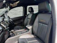 USED 2022 71 FORD RANGER 2.0 EcoBlue Wildtrak Pickup Double Cab 4dr Diesel Auto 4WD Euro 6 (s/s) (213 ps) 