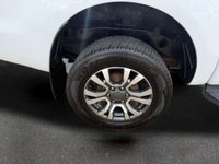 USED 2022 71 FORD RANGER 2.0 EcoBlue Wildtrak Pickup Double Cab 4dr Diesel Auto 4WD Euro 6 (s/s) (213 ps) 