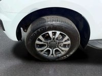 USED 2022 71 FORD RANGER 2.0 EcoBlue Wildtrak Pickup Double Cab 4dr Diesel Auto 4WD Euro 6 (s/s) (213 ps) 