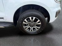 USED 2022 71 FORD RANGER 2.0 EcoBlue Wildtrak Pickup Double Cab 4dr Diesel Auto 4WD Euro 6 (s/s) (213 ps) 