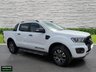 USED 2022 71 FORD RANGER 2.0 EcoBlue Wildtrak Pickup Double Cab 4dr Diesel Auto 4WD Euro 6 (s/s) (213 ps) 