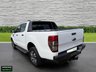 USED 2022 71 FORD RANGER 2.0 EcoBlue Wildtrak Pickup Double Cab 4dr Diesel Auto 4WD Euro 6 (s/s) (213 ps) 