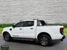 USED 2022 71 FORD RANGER 2.0 EcoBlue Wildtrak Pickup Double Cab 4dr Diesel Auto 4WD Euro 6 (s/s) (213 ps) 