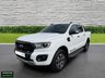 USED 2022 71 FORD RANGER 2.0 EcoBlue Wildtrak Pickup Double Cab 4dr Diesel Auto 4WD Euro 6 (s/s) (213 ps) 