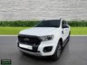 USED 2022 71 FORD RANGER 2.0 EcoBlue Wildtrak Pickup Double Cab 4dr Diesel Auto 4WD Euro 6 (s/s) (213 ps) 