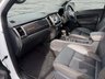 USED 2022 71 FORD RANGER 2.0 EcoBlue Wildtrak Pickup Double Cab 4dr Diesel Auto 4WD Euro 6 (s/s) (213 ps) 