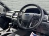 USED 2022 71 FORD RANGER 2.0 EcoBlue Wildtrak Pickup Double Cab 4dr Diesel Auto 4WD Euro 6 (s/s) (213 ps) 
