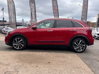 USED 2017 67 KIA NIRO 1.6h GDi 3 SUV 5dr Petrol Hybrid DCT Euro 6 (s/s) (139 bhp) HEATED SEATS | REAR CAM | NAV