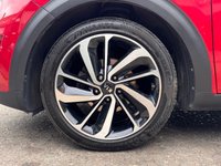 USED 2017 67 KIA NIRO 1.6h GDi 3 SUV 5dr Petrol Hybrid DCT Euro 6 (s/s) (139 bhp) HEATED SEATS | REAR CAM | NAV