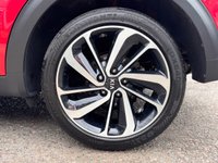 USED 2017 67 KIA NIRO 1.6h GDi 3 SUV 5dr Petrol Hybrid DCT Euro 6 (s/s) (139 bhp) HEATED SEATS | REAR CAM | NAV