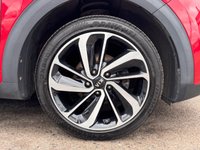 USED 2017 67 KIA NIRO 1.6h GDi 3 SUV 5dr Petrol Hybrid DCT Euro 6 (s/s) (139 bhp) HEATED SEATS | REAR CAM | NAV