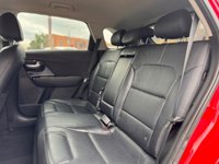 USED 2017 67 KIA NIRO 1.6h GDi 3 SUV 5dr Petrol Hybrid DCT Euro 6 (s/s) (139 bhp) HEATED SEATS | REAR CAM | NAV