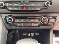 USED 2017 67 KIA NIRO 1.6h GDi 3 SUV 5dr Petrol Hybrid DCT Euro 6 (s/s) (139 bhp) HEATED SEATS | REAR CAM | NAV