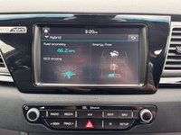 USED 2017 67 KIA NIRO 1.6h GDi 3 SUV 5dr Petrol Hybrid DCT Euro 6 (s/s) (139 bhp) HEATED SEATS | REAR CAM | NAV