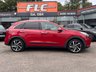 USED 2017 67 KIA NIRO 1.6h GDi 3 SUV 5dr Petrol Hybrid DCT Euro 6 (s/s) (139 bhp) HEATED SEATS | REAR CAM | NAV