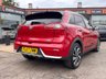 USED 2017 67 KIA NIRO 1.6h GDi 3 SUV 5dr Petrol Hybrid DCT Euro 6 (s/s) (139 bhp) HEATED SEATS | REAR CAM | NAV