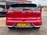 USED 2017 67 KIA NIRO 1.6h GDi 3 SUV 5dr Petrol Hybrid DCT Euro 6 (s/s) (139 bhp) HEATED SEATS | REAR CAM | NAV