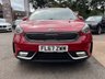 USED 2017 67 KIA NIRO 1.6h GDi 3 SUV 5dr Petrol Hybrid DCT Euro 6 (s/s) (139 bhp) HEATED SEATS | REAR CAM | NAV