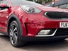 USED 2017 67 KIA NIRO 1.6h GDi 3 SUV 5dr Petrol Hybrid DCT Euro 6 (s/s) (139 bhp) HEATED SEATS | REAR CAM | NAV