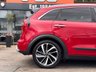 USED 2017 67 KIA NIRO 1.6h GDi 3 SUV 5dr Petrol Hybrid DCT Euro 6 (s/s) (139 bhp) HEATED SEATS | REAR CAM | NAV