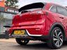 USED 2017 67 KIA NIRO 1.6h GDi 3 SUV 5dr Petrol Hybrid DCT Euro 6 (s/s) (139 bhp) HEATED SEATS | REAR CAM | NAV