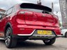USED 2017 67 KIA NIRO 1.6h GDi 3 SUV 5dr Petrol Hybrid DCT Euro 6 (s/s) (139 bhp) HEATED SEATS | REAR CAM | NAV