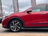 USED 2017 67 KIA NIRO 1.6h GDi 3 SUV 5dr Petrol Hybrid DCT Euro 6 (s/s) (139 bhp) HEATED SEATS | REAR CAM | NAV