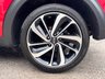 USED 2017 67 KIA NIRO 1.6h GDi 3 SUV 5dr Petrol Hybrid DCT Euro 6 (s/s) (139 bhp) HEATED SEATS | REAR CAM | NAV
