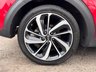 USED 2017 67 KIA NIRO 1.6h GDi 3 SUV 5dr Petrol Hybrid DCT Euro 6 (s/s) (139 bhp) HEATED SEATS | REAR CAM | NAV