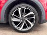 USED 2017 67 KIA NIRO 1.6h GDi 3 SUV 5dr Petrol Hybrid DCT Euro 6 (s/s) (139 bhp) HEATED SEATS | REAR CAM | NAV