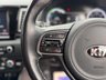 USED 2017 67 KIA NIRO 1.6h GDi 3 SUV 5dr Petrol Hybrid DCT Euro 6 (s/s) (139 bhp) HEATED SEATS | REAR CAM | NAV