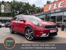 USED 2017 67 KIA NIRO 1.6h GDi 3 SUV 5dr Petrol Hybrid DCT Euro 6 (s/s) (139 bhp) HEATED SEATS | REAR CAM | NAV