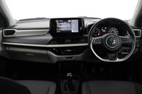 USED 2024 24 SUZUKI SWIFT 1.2 MHEV Motion 5dr (APPLE CAR PLAY, PRIVACY GLASS) 