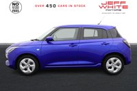 USED 2024 24 SUZUKI SWIFT 1.2 MHEV Motion 5dr (APPLE CAR PLAY, PRIVACY GLASS) 