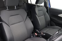 USED 2024 24 SUZUKI SWIFT 1.2 MHEV Motion 5dr (APPLE CAR PLAY, PRIVACY GLASS) 
