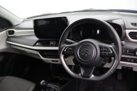 USED 2024 24 SUZUKI SWIFT 1.2 MHEV Motion 5dr (APPLE CAR PLAY, PRIVACY GLASS) 