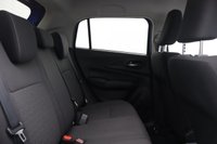 USED 2024 24 SUZUKI SWIFT 1.2 MHEV Motion 5dr (APPLE CAR PLAY, PRIVACY GLASS) 