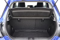 USED 2024 24 SUZUKI SWIFT 1.2 MHEV Motion 5dr (APPLE CAR PLAY, PRIVACY GLASS) 