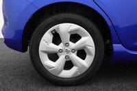 USED 2024 24 SUZUKI SWIFT 1.2 MHEV Motion 5dr (APPLE CAR PLAY, PRIVACY GLASS) 