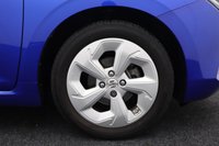 USED 2024 24 SUZUKI SWIFT 1.2 MHEV Motion 5dr (APPLE CAR PLAY, PRIVACY GLASS) 