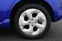USED 2024 24 SUZUKI SWIFT 1.2 MHEV Motion 5dr (APPLE CAR PLAY, PRIVACY GLASS) 