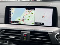 USED 2019 19 BMW X3 3.0 M40i GPF SUV 5dr Petrol Auto xDrive Euro 6 (s/s) (354 ps) 