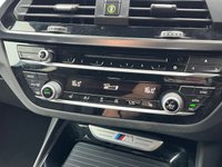 USED 2019 19 BMW X3 3.0 M40i GPF SUV 5dr Petrol Auto xDrive Euro 6 (s/s) (354 ps) 