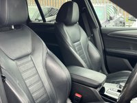 USED 2019 19 BMW X3 3.0 M40i GPF SUV 5dr Petrol Auto xDrive Euro 6 (s/s) (354 ps) 
