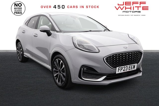 Jeff White Motors