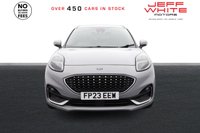 USED 2023 23 FORD PUMA 1.0T EcoBoost MHEV ST-Line Vignale 5dr  